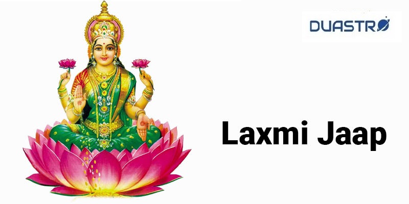 Laxmi Jaap 
